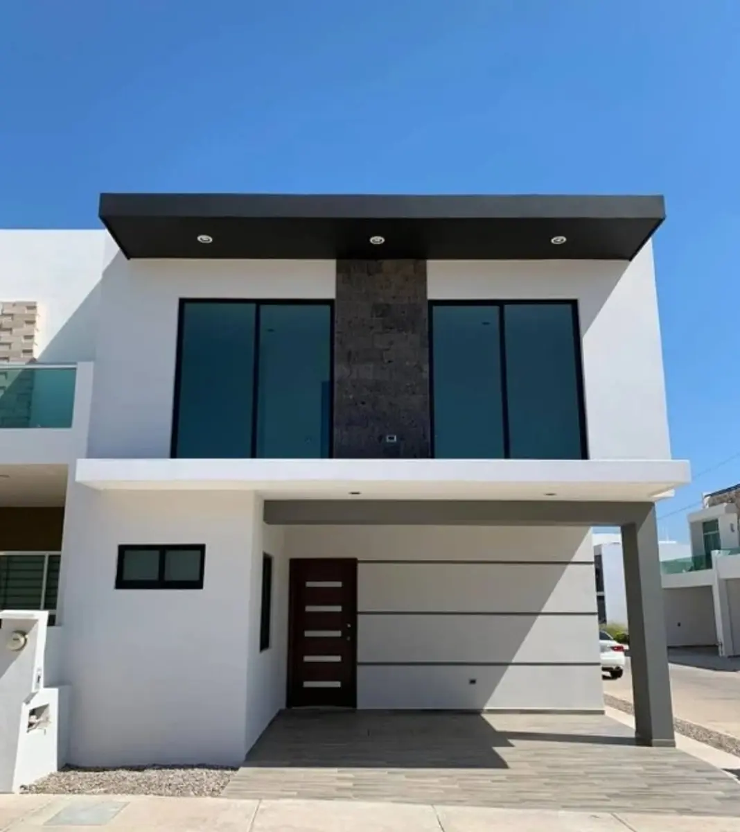 Casa en venta en Real del Valle, Mazatlán — foto 1 de 13