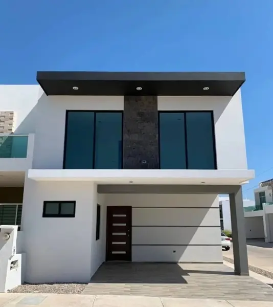 Casa en venta en Real del Valle, Mazatlán, Sinaloa