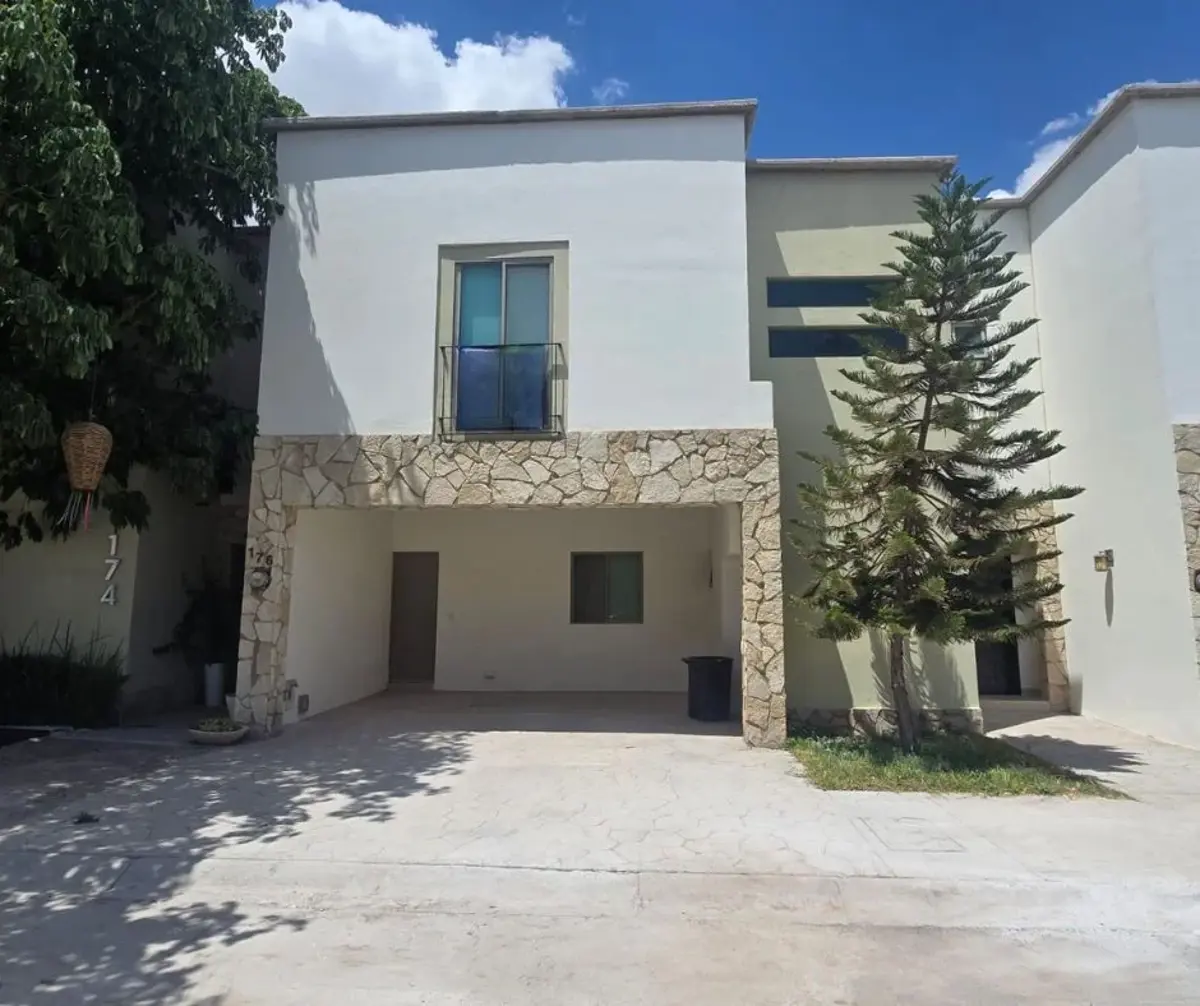 Casa en renta en Residencial Palma Real, Torreón, Coahuila de Zaragoza