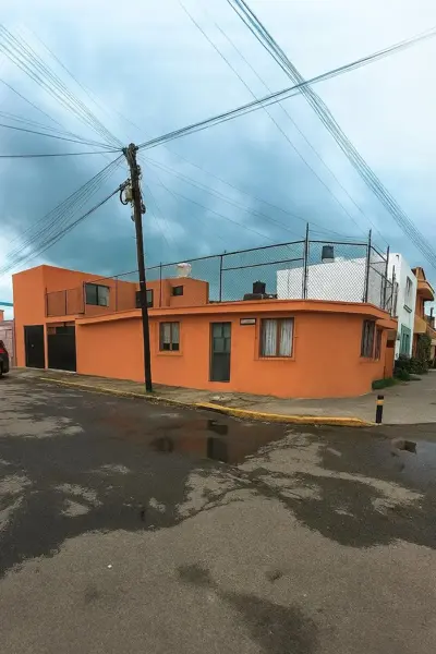 Casa en Venta en Esquina Jardines de San Manuel