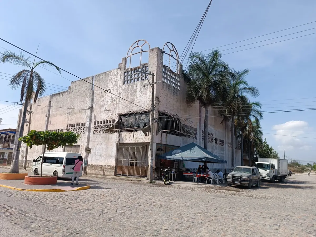 Bodega en venta en San Juan de Abajo, Bahía de Banderas — foto 1 de 25