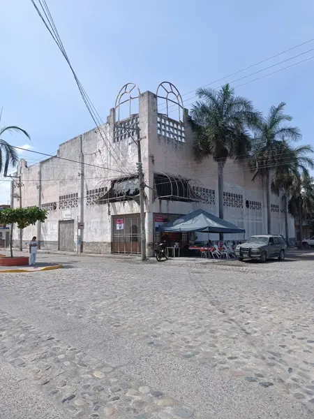Bodega en venta en San Juan de Abajo, Bahía de Banderas — foto 3 de 25