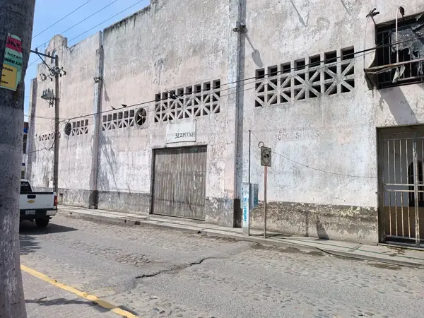 Bodega en venta en San Juan de Abajo, Bahía de Banderas — foto 2 de 25