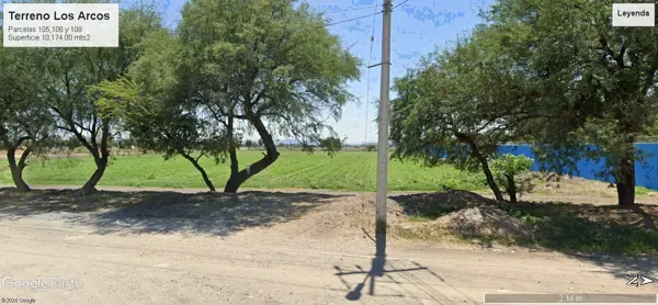 Terreno en venta en Los Arcos, León — foto 2 de 7