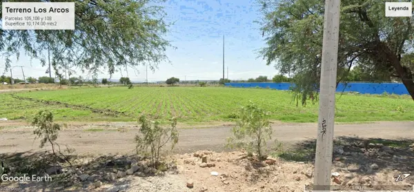 Terreno en venta en Los Arcos, León — foto 3 de 7