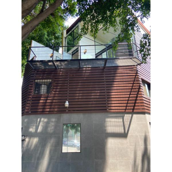 Departamento tipo loft, en condominio de solo 2 viviendas