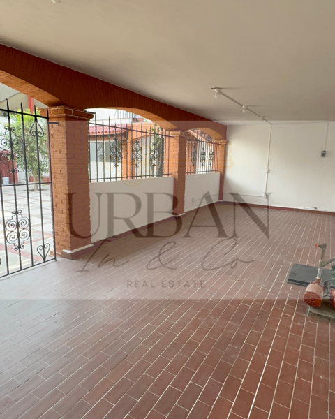Oficina en renta en Guadalupe Inn, Álvaro Obregón — foto 3 de 14