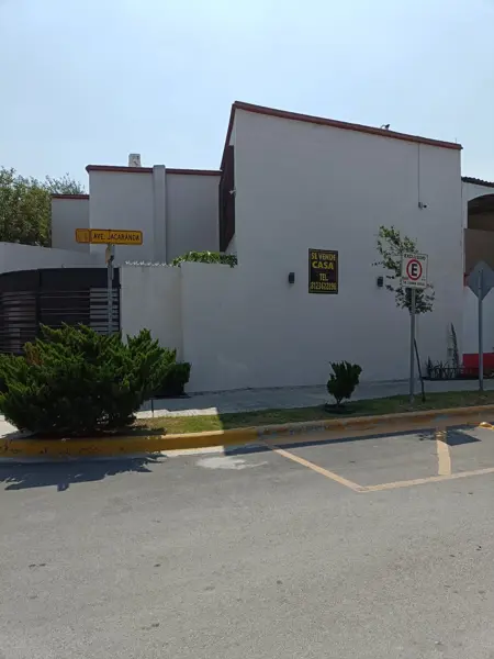 Casa en venta en Jacarandas, Apodaca — foto 3 de 8