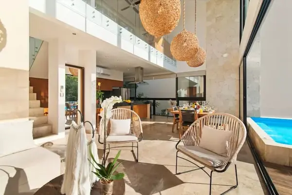 Departamento en venta en Aldea Zama, Tulum — foto 2 de 60