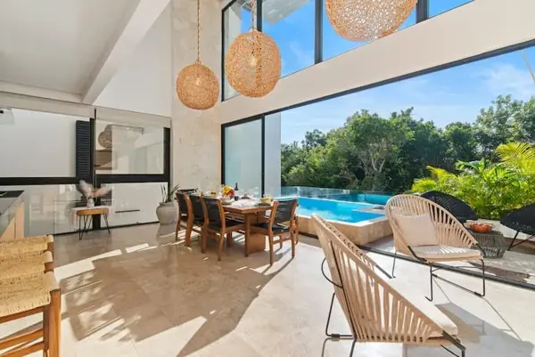 INCREIBLE PH EN VENTA EN ALDEA ZAMA, TULUM!