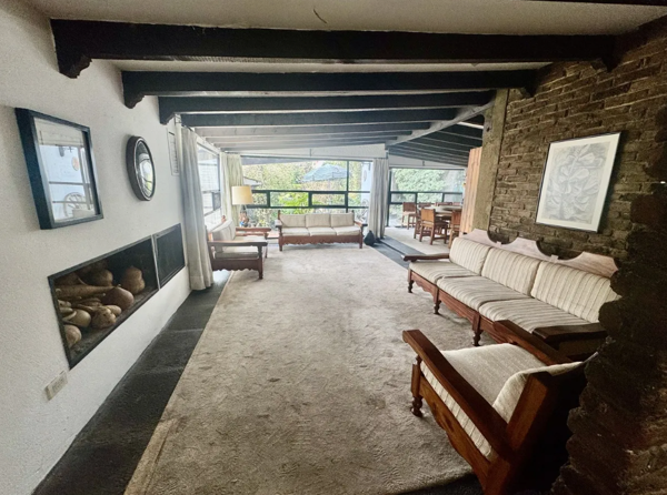 Casa en venta en San Jeronimo Lidice, La Magdalena Contreras — foto 3 de 24