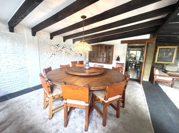 Casa en venta en San Jeronimo Lidice, La Magdalena Contreras — foto 2 de 24