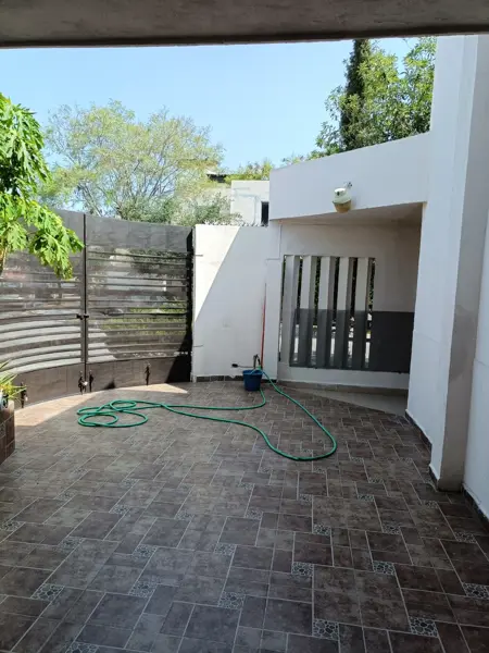 Casa en venta en Jacarandas, Apodaca — foto 2 de 8