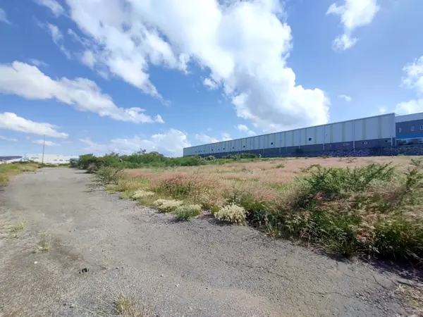 Terreno en renta en Nuevo Parque Industrial, San Juan del Río — foto 2 de 8
