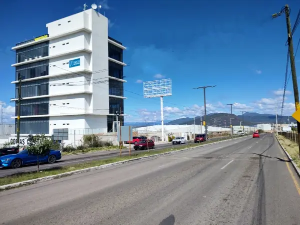 Terreno en renta en Nuevo Parque Industrial, San Juan del Río — foto 3 de 8