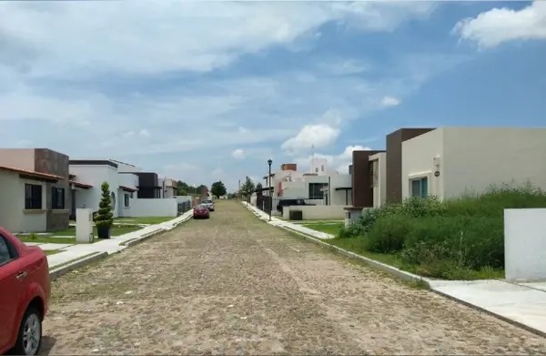 Terreno en venta en Residencial Haciendas de Tequisquiapan, Tequisquiapan — foto 3 de 4