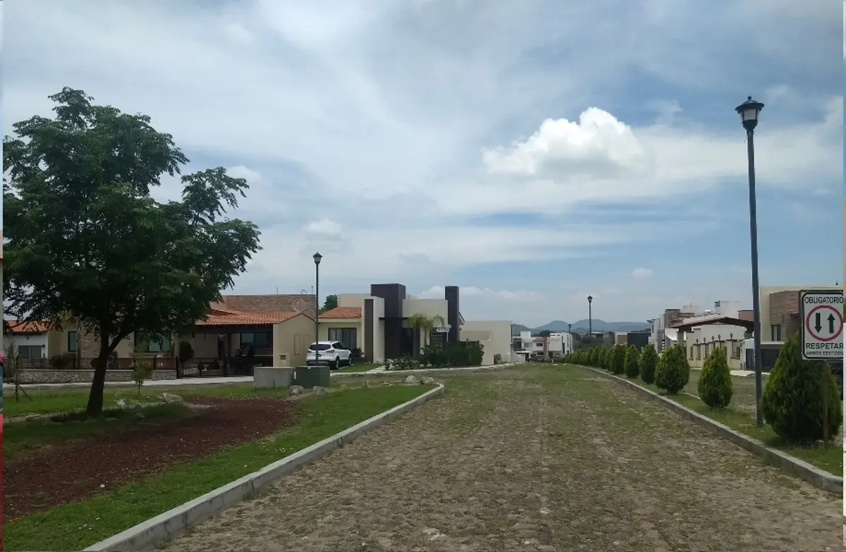 Terreno en venta en Residencial Haciendas de Tequisquiapan, Tequisquiapan — foto 1 de 4