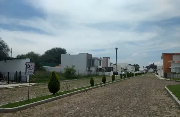 Terreno en venta en Residencial Haciendas de Tequisquiapan, Tequisquiapan — foto 2 de 4