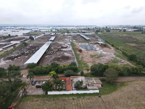 Terreno en venta en Ex-Viñedos Guadalupe, San Francisco de los Romo — foto 2 de 4