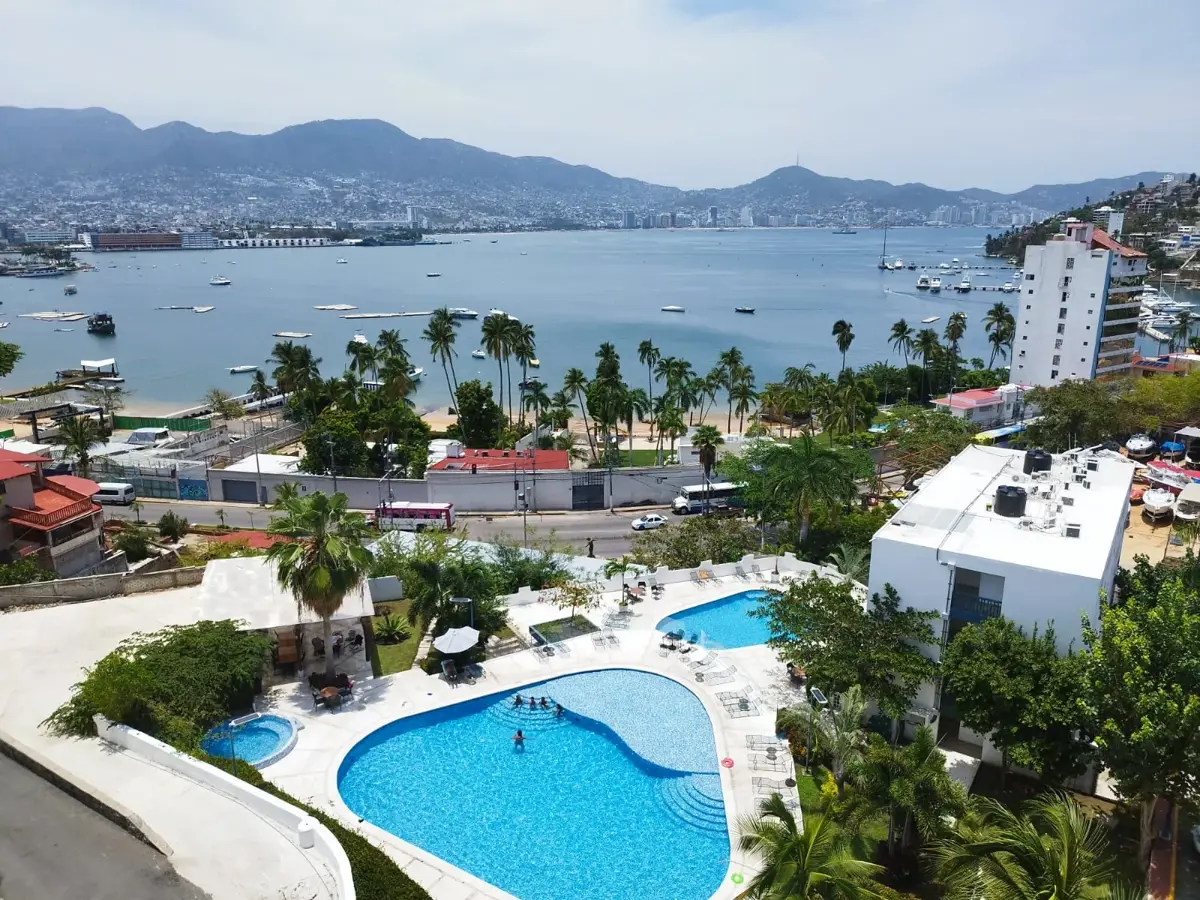 Departamento en venta en Las Playas, Acapulco de Juárez — foto 1 de 12