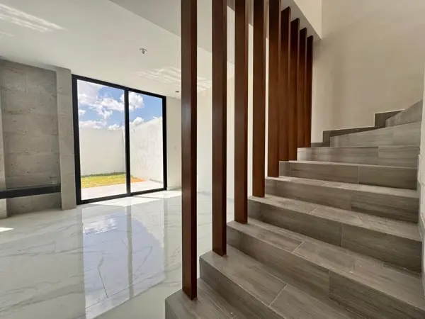 Casa en venta en Los Viñedos, Torreón — foto 2 de 17