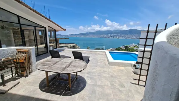 Casa en venta en Brisas del Marqués, Acapulco de Juárez — foto 2 de 22