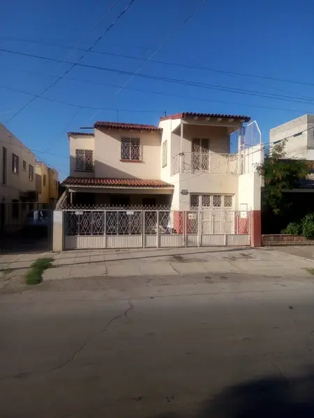 Casa en venta en Torreon Centro, Torreón, Coahuila de Zaragoza