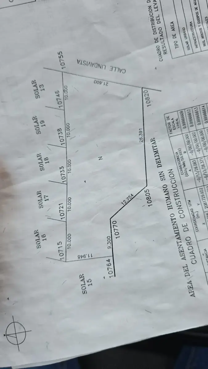 Terreno en venta en 3 de Mayo, Ixtapan de la Sal — foto 1 de 5