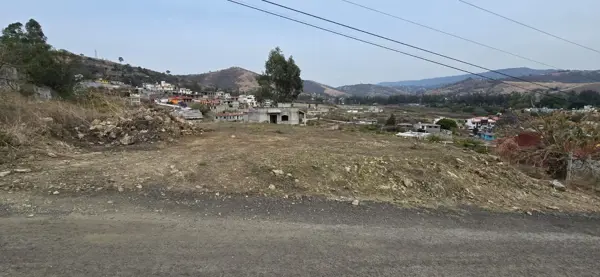 Terreno en venta en 3 de Mayo, Ixtapan de la Sal — foto 2 de 5