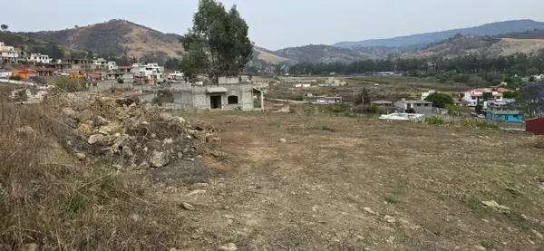 Terreno en venta en 3 de Mayo, Ixtapan de la Sal — foto 3 de 5