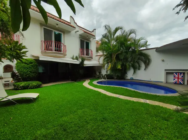 Casa en venta en Lomas de Jiutepec, Jiutepec, Morelos