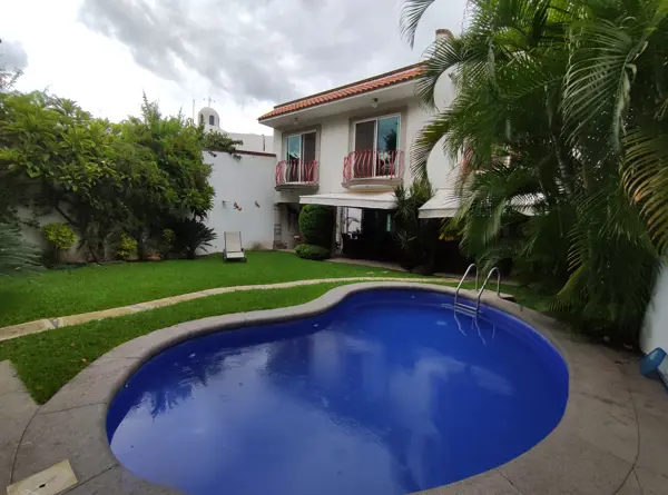 Casa en venta en Lomas de Jiutepec, Jiutepec — foto 2 de 40