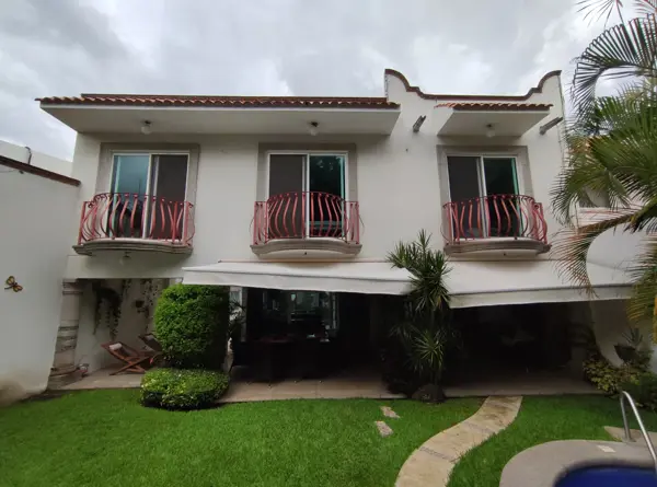 Casa en venta en Lomas de Jiutepec, Jiutepec — foto 3 de 40