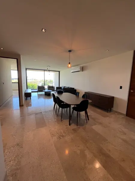 Departamento en venta en San Antonio Cucul, Mérida — foto 2 de 34