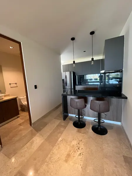 Departamento en venta en San Antonio Cucul, Mérida — foto 3 de 34