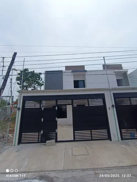 Casa en venta en Villa Rica, Boca del Río, Veracruz de Ignacio de la Llave