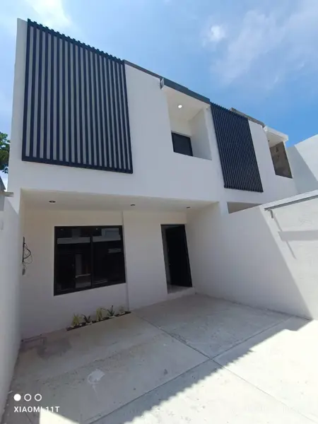 Casa en venta en Villa Rica, Boca del Río — foto 2 de 9
