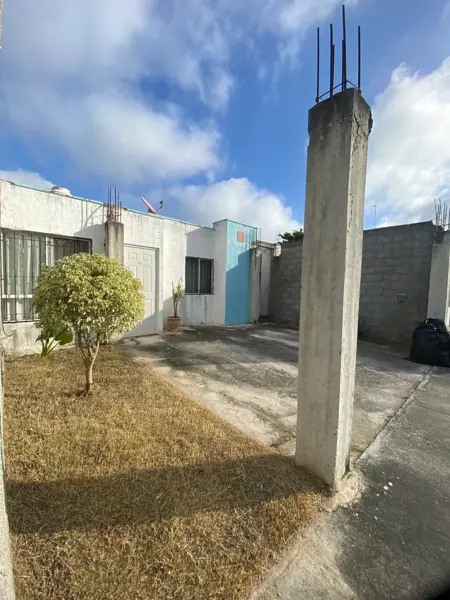 Casa en venta en Ciudad Caucel, Mérida — foto 1 de 22