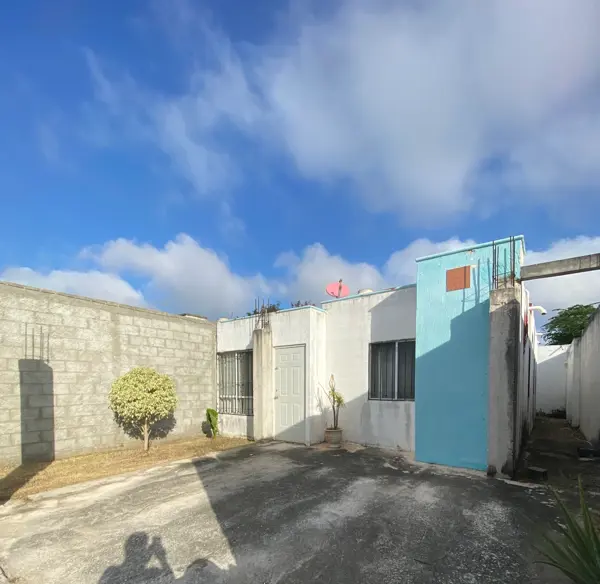 Casa en venta en Ciudad Caucel, Mérida — foto 2 de 22