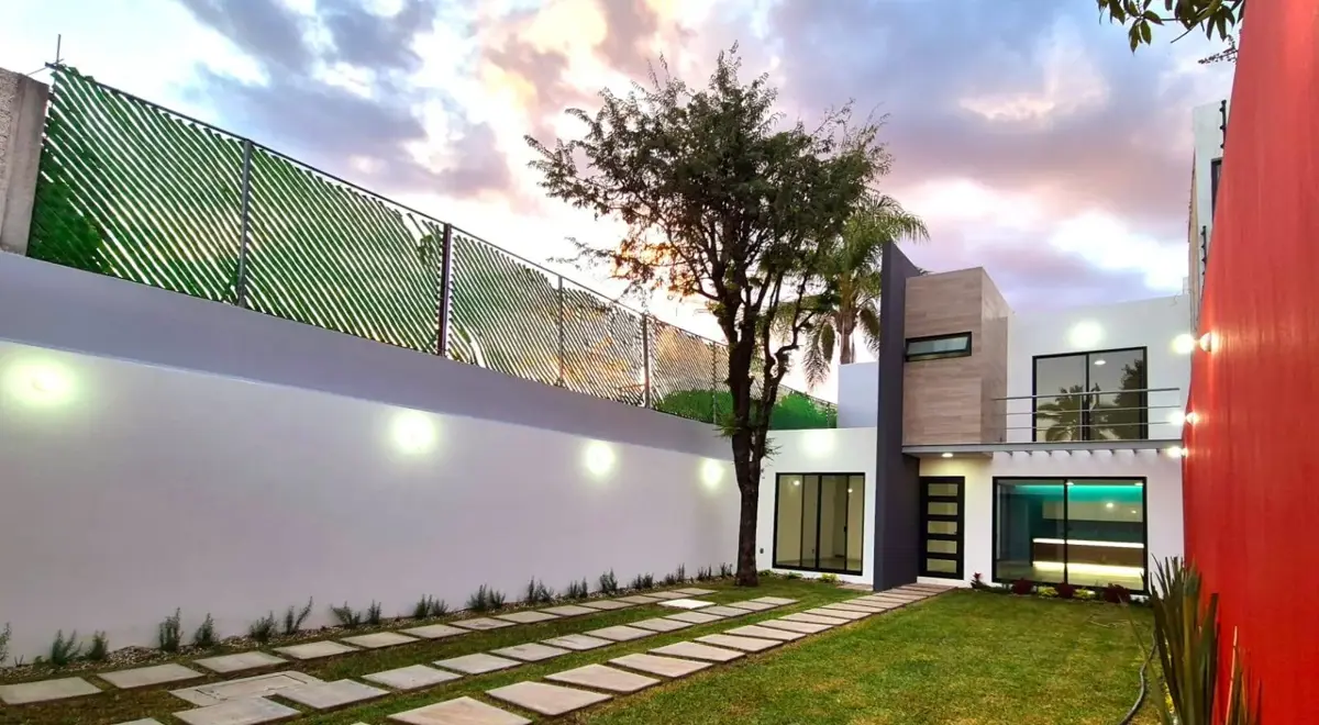 Casa en venta en Plan de Ayala, Cuautla — foto 1 de 19
