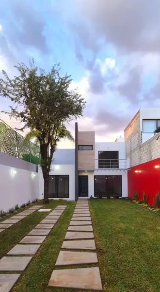 Casa en venta en Plan de Ayala, Cuautla — foto 2 de 19