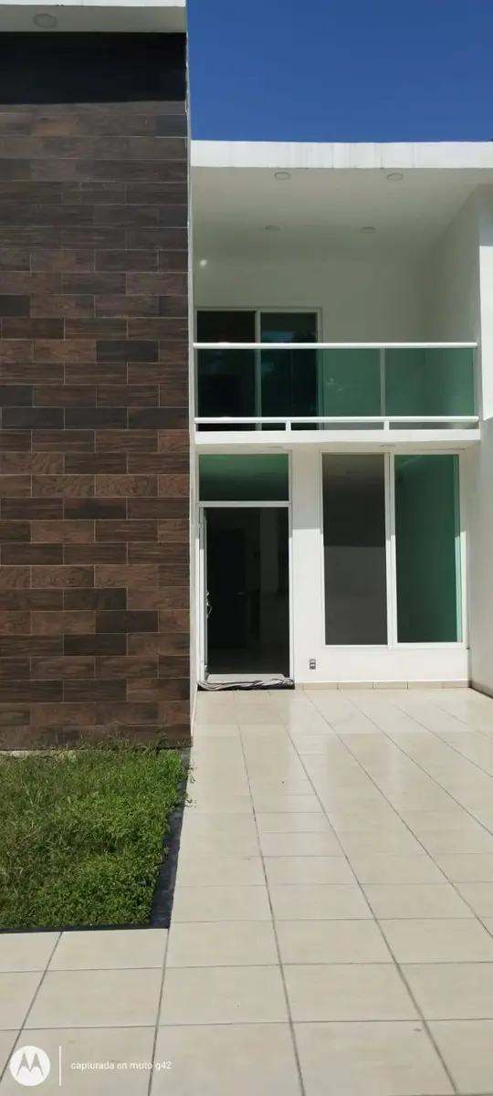 Casa en venta en Otilio Montaño, Cuautla — foto 1 de 20