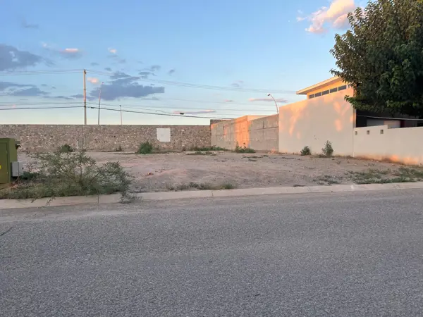 Terreno en venta en Mision de los Lagos, Juárez — foto 3 de 13