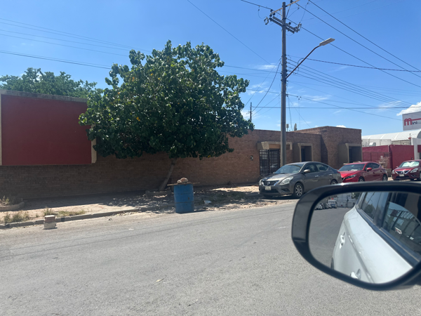 Bodega en renta en Parque Industrial Zona de Conectividad, Gómez Palacio — foto 3 de 32