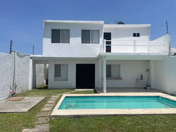 Casa en venta en Los Cerritos, Atlatlahucan — foto 3 de 15