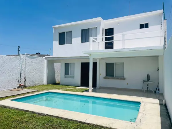 Casa en venta en Los Cerritos, Atlatlahucan — foto 2 de 15