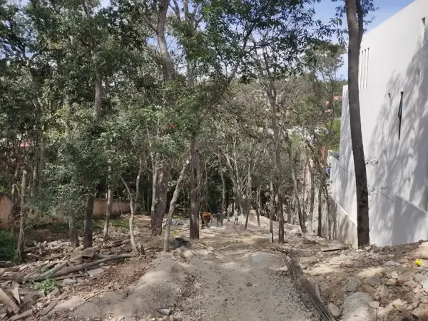 Terreno en venta en Condado de Sayavedra, Atizapán de Zaragoza — foto 2 de 10