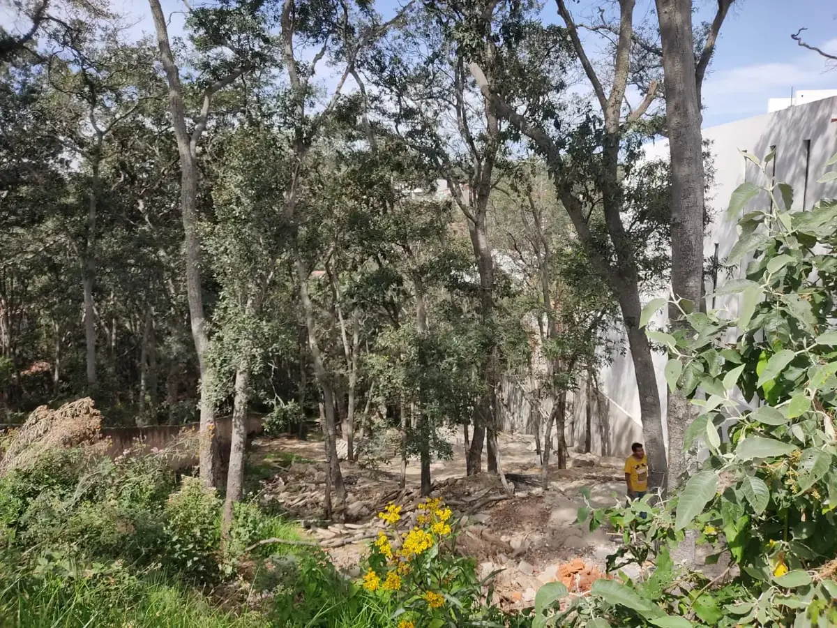 Terreno en venta en Condado de Sayavedra, Atizapán de Zaragoza — foto 1 de 10