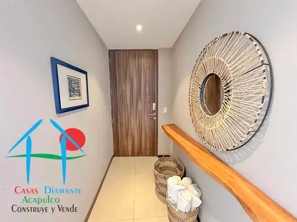 Departamento en renta en Residencial La Isla, Acapulco de Juárez — foto 2 de 44