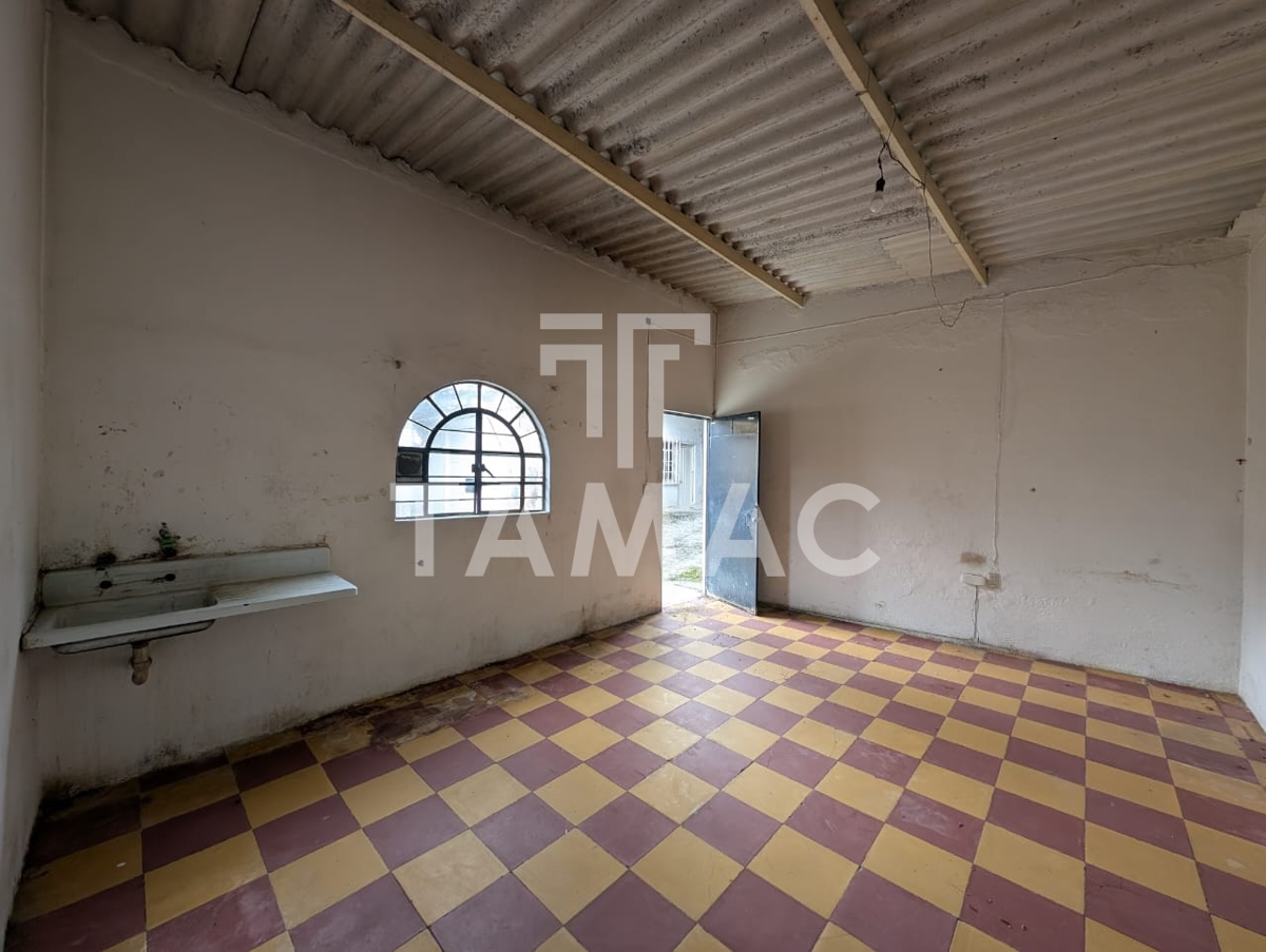 Casa en venta en Lienzo El Charro, Cuernavaca — foto 1 de 20